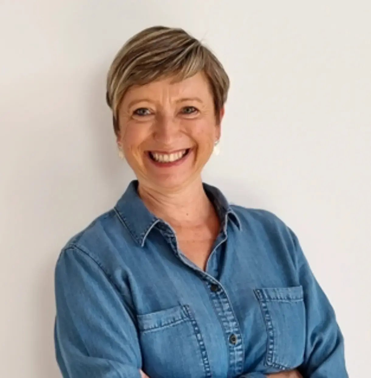 Cecile Piolet, clientde l'agence video Yalp