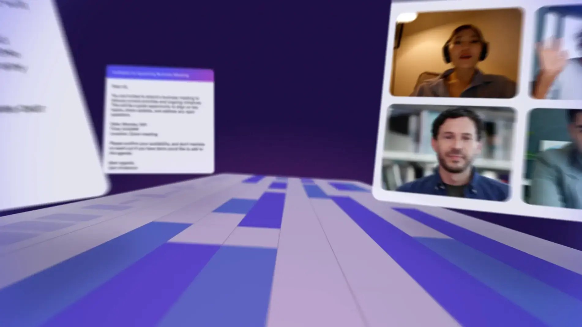 COVER - Loom - Promo app