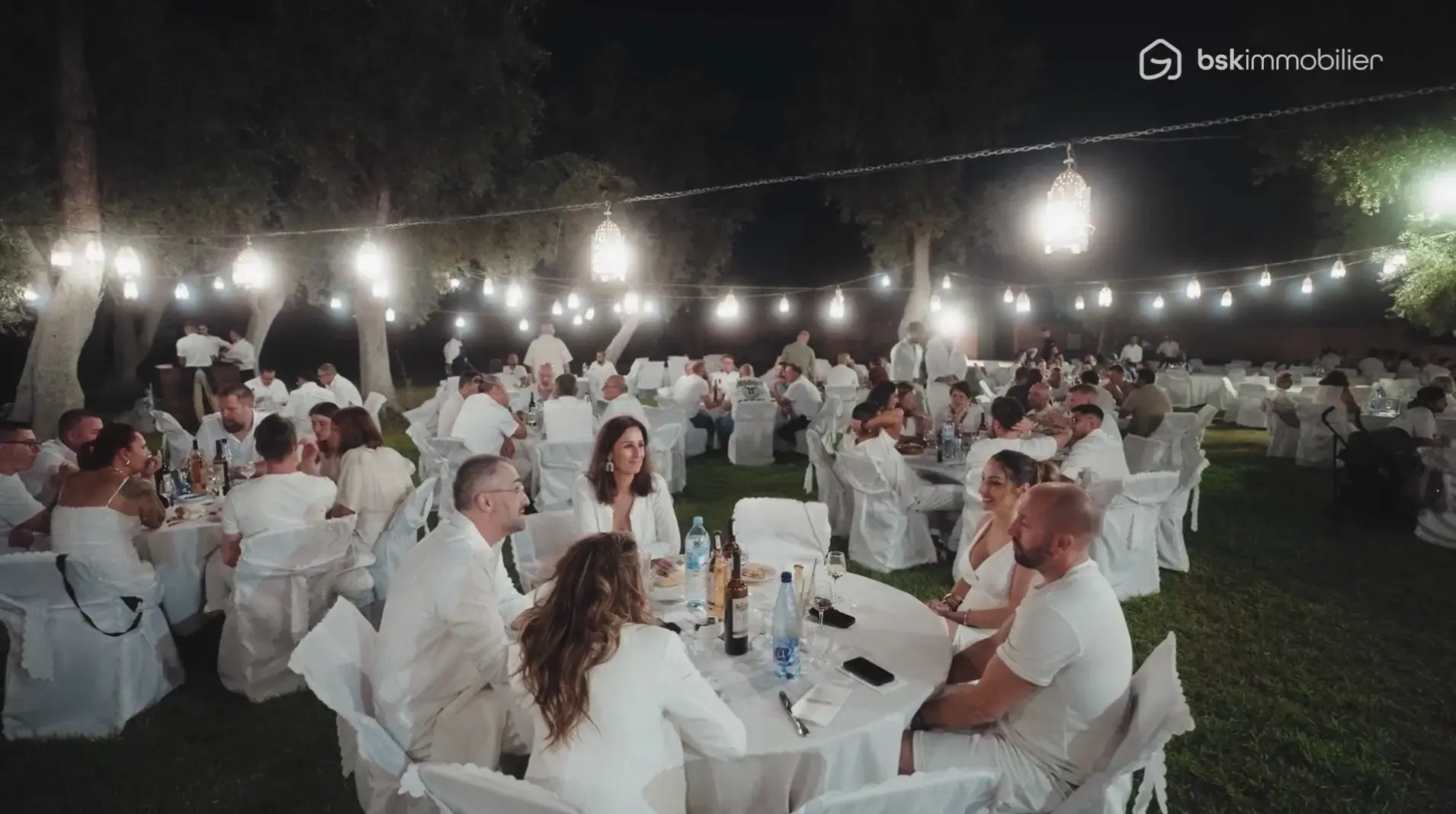 COVER - BSK Immobilier - Vidéo Rétrospectives