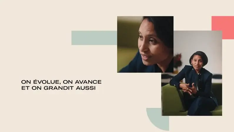 Groupe Rand - Vidéo corporate