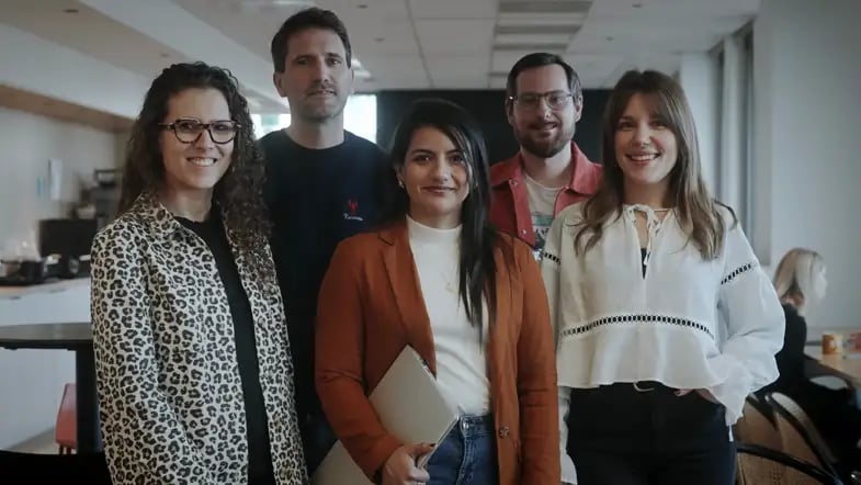Équipes Hellowork Group