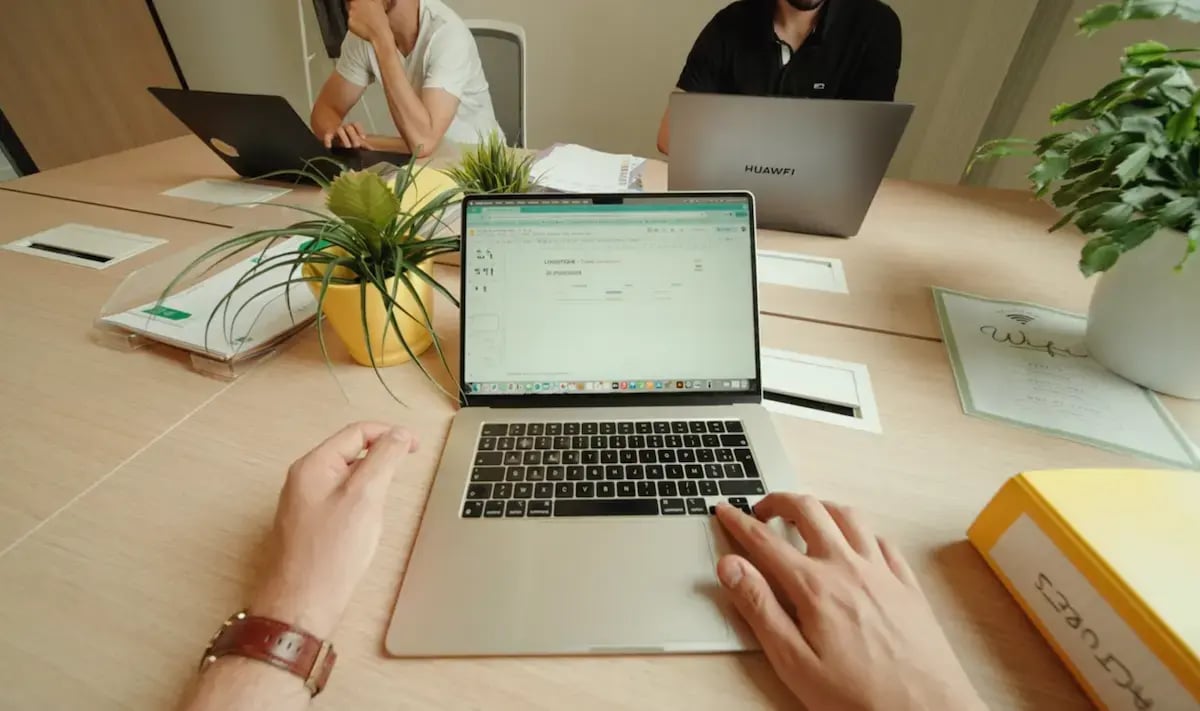 COVER - Le Pod Coworking - Présentation