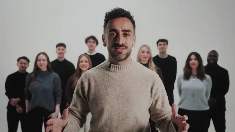Naboo - Annonce levée de fonds