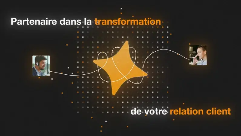 Orange Business - Vidéo explicative