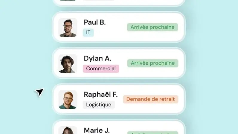 Tour produit Pyla - onboarding RH