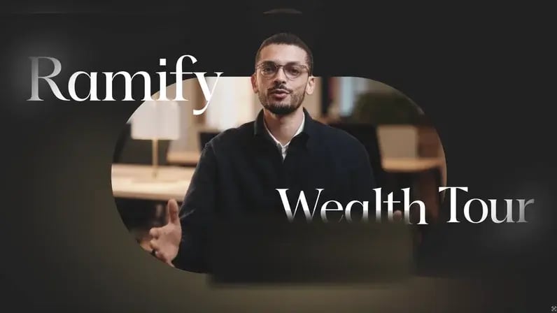 Ramify - Vidéo promotionnelle