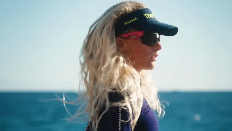 Ramify x Ironman Nice - Vidéo événementielle