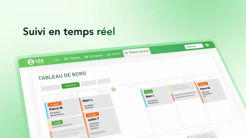 Vidéo de lancement produit : Smag Tech