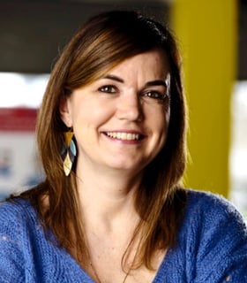 Agathe Ondrejeck