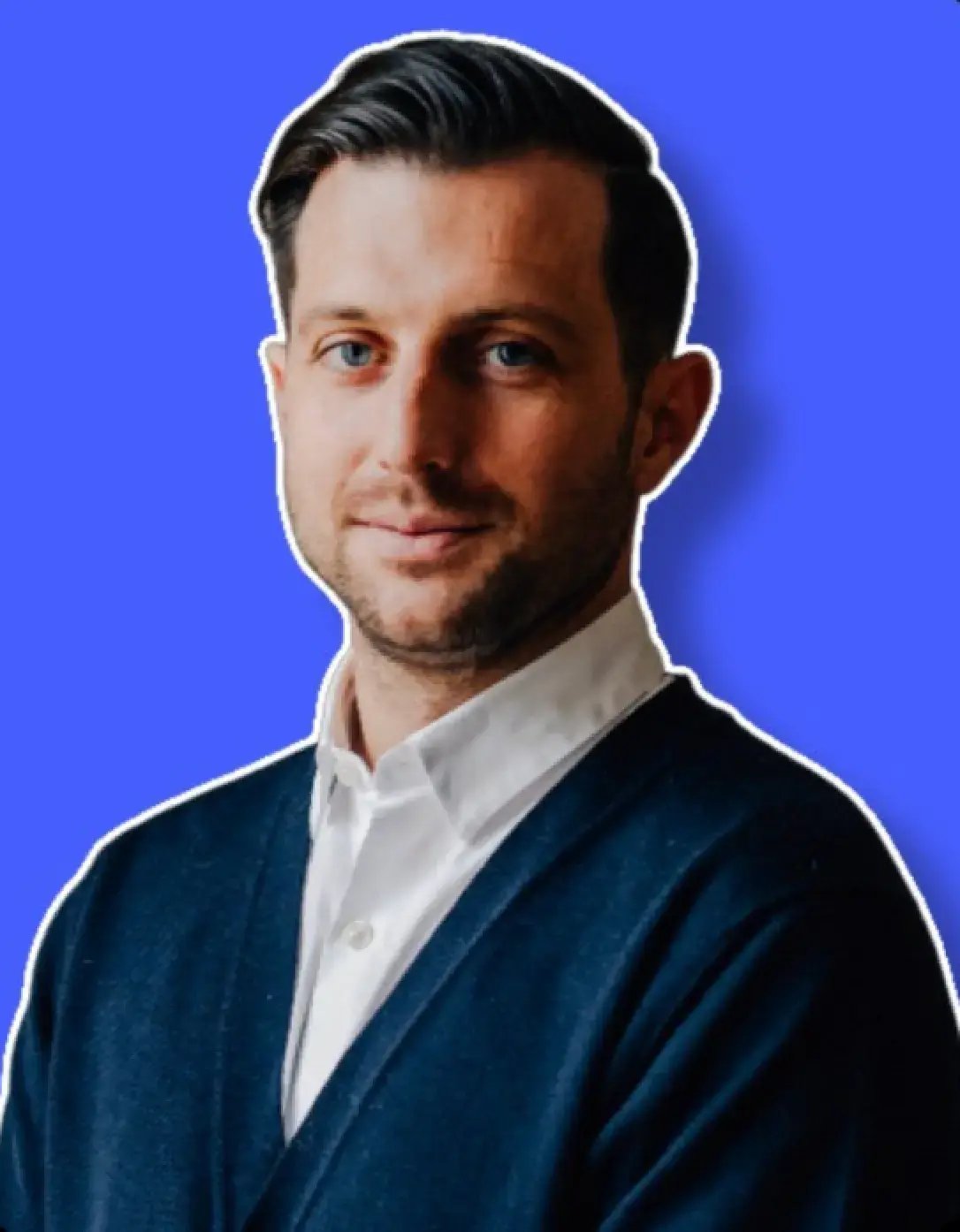 Thomas Midy entreprise Vaylens