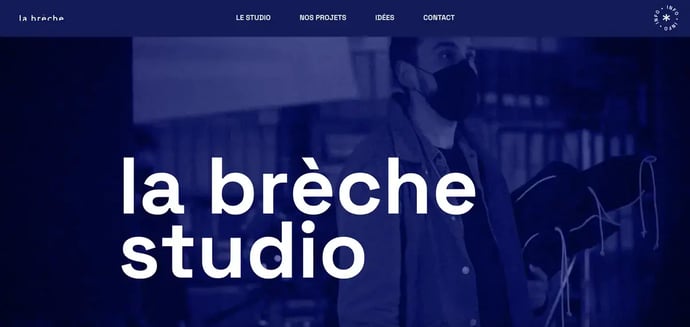 La Brèche Studio production Lyon