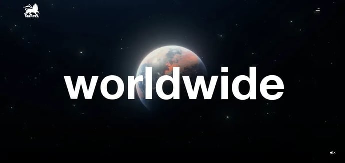 Marcel Publicis agence Paris