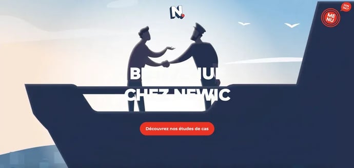 Newic agence digitale Lyon