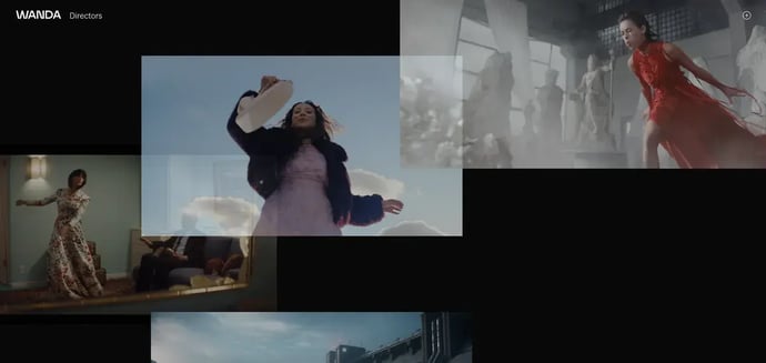 Wanda Productions Paris