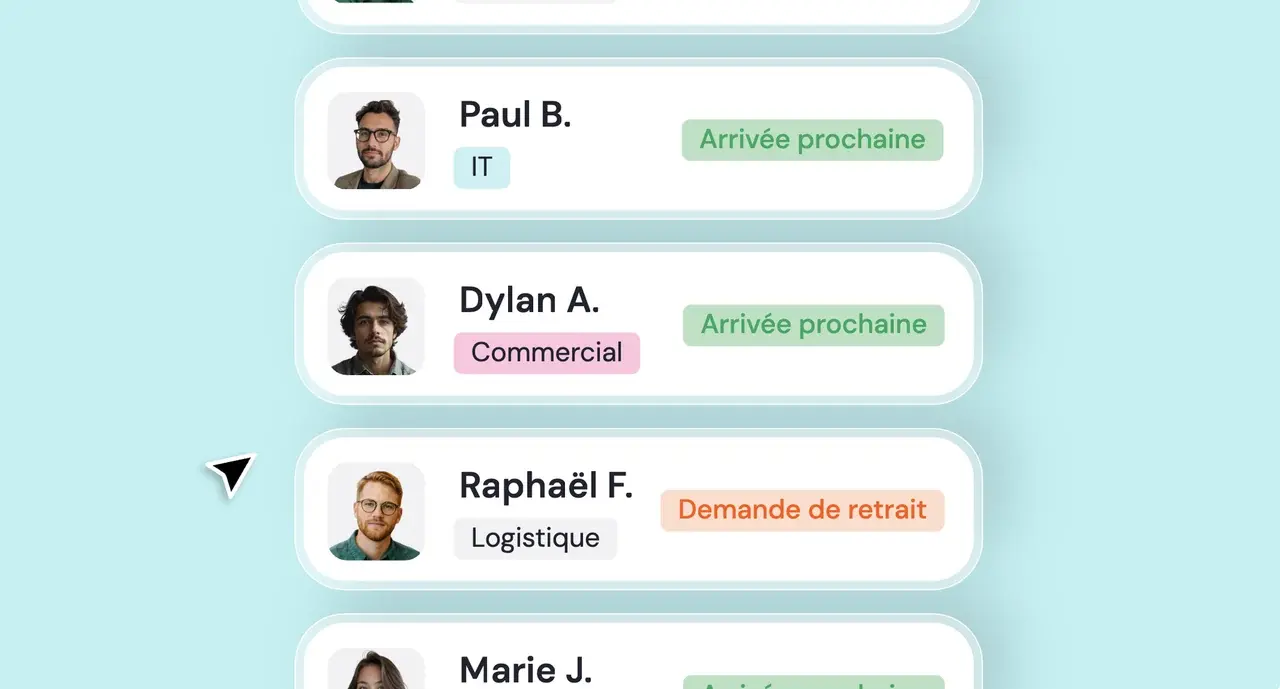 Cas client Pyla