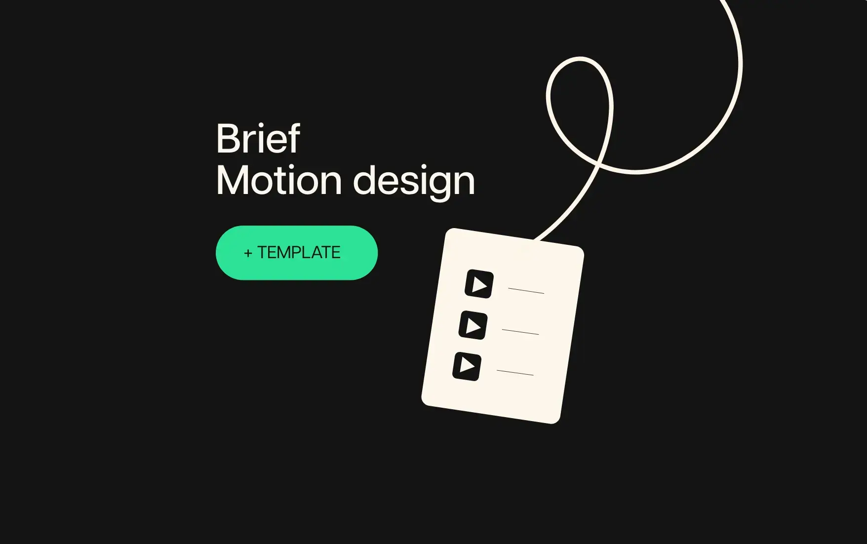 brief-motion-design